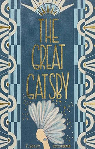 The Great Gatsby